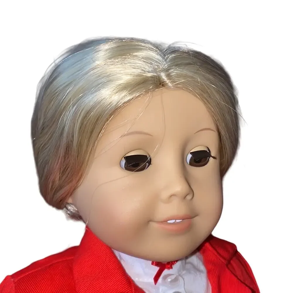 American Girl american girl